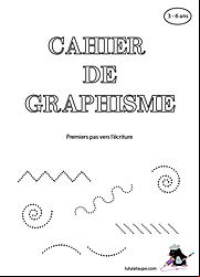 Fiches de graphisme à imprimer