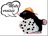 Mots croisés